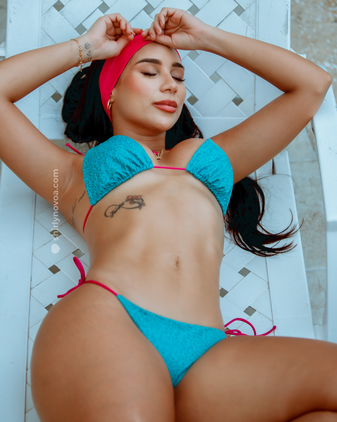 Shirly Novoa